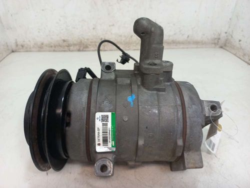COMPRESSOR DO AR CONDICIONADO MITSUBISHI PAJERO 3.2 2015