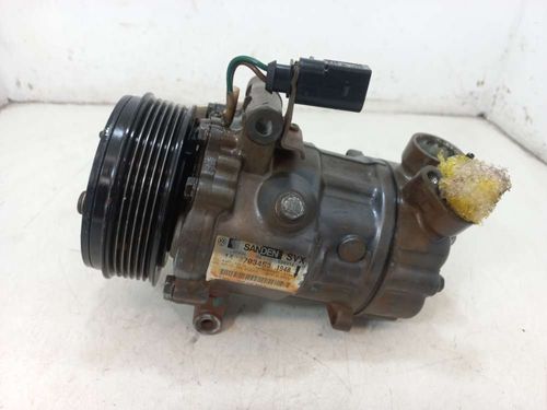 COMPRESSOR DO AR CONDICIONADO VOLKSWAGEN SAVEIRO 1.6 2015