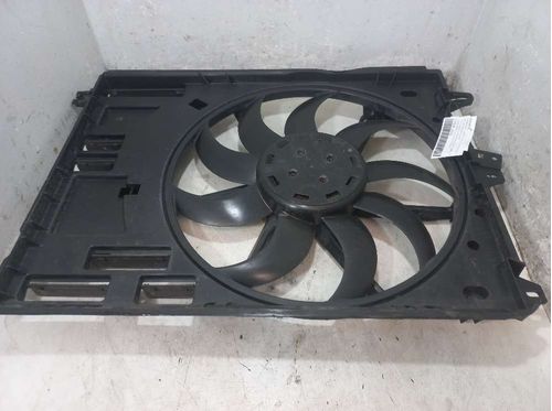 VENTOINHA/ ELETROVENTILADOR JEEP COMMANDER 1.3 2020