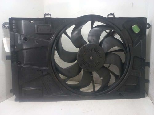 VENTOINHA/ ELETROVENTILADOR CHEVROLET ONIX SEDAN PLUS 1.0L 2022