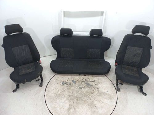 JOGO DE BANCO TECIDO FORD KA 1.6 2010