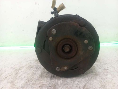 COMPRESSOR DO AR CONDICIONADO CHEVROLET VECTRA 2.0 1998