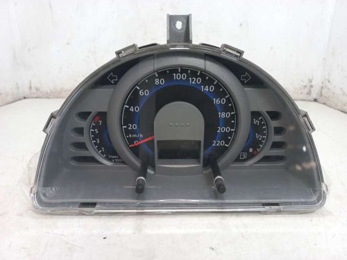 PAINEL DE INSTRUMENTOS VOLKSWAGEN PARATI 1.6 2009