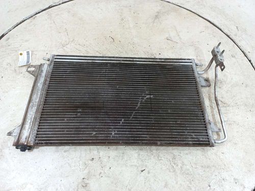 CONDENSADOR FORD FUSION 2.3 2007