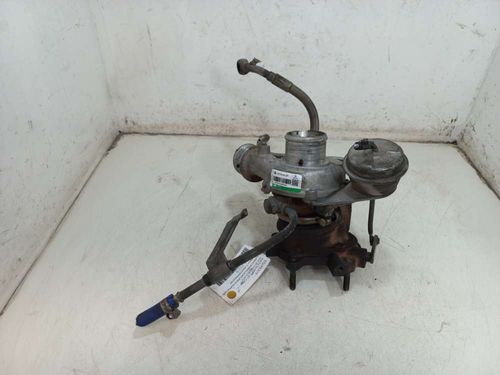 TURBINA TURBOCOMPRESSOR FIAT PUNTO 1.4 2014