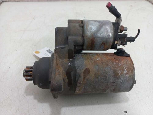 MOTOR DE PARTIDA/ ARRANQUE VOLKSWAGEN GOL 1.0 2003