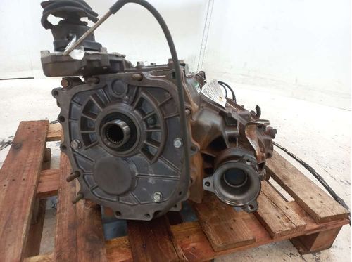 CAIXA DE TRANSFERENCIA MITSUBISHI PAJERO 3.2 2012
