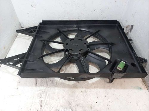 VENTOINHA/ ELETROVENTILADOR VOLKSWAGEN GOL 1.0 2015