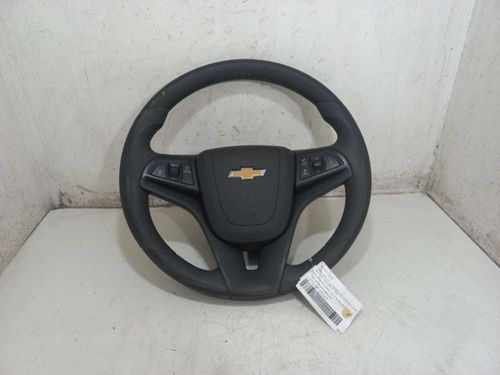 VOLANTE DE DIRECAO CHEVROLET TRACKER 1.4 2018