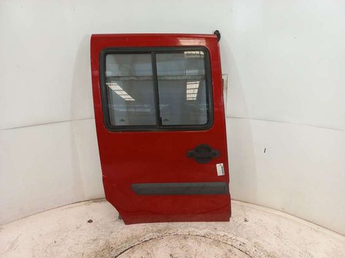 PORTA TRASEIRA DIR FIAT DOBLO 1.4 2011