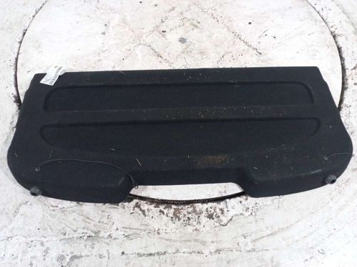 BAGAGITO/ TAMPAO FORD FIESTA 1.5 2015
