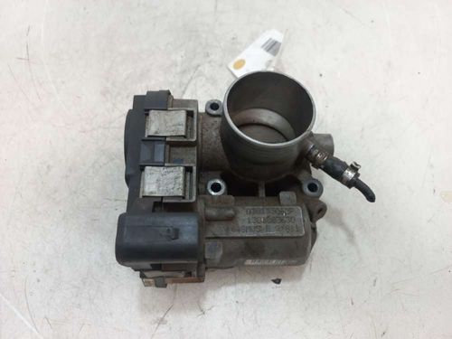 CORPO DE BORBOLETA VOLKSWAGEN GOL 1.0 2012