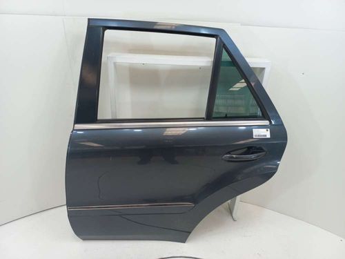 PORTA TRASEIRA ESQ MERCEDES BENZ ML 3.0 2011