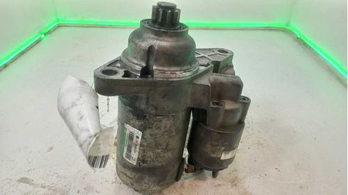MOTOR DE PARTIDA/ ARRANQUE VOLKSWAGEN FOX 1.6 2010
