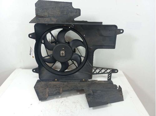 VENTOINHA/ ELETROVENTILADOR VOLKSWAGEN GOL 1.0 2011