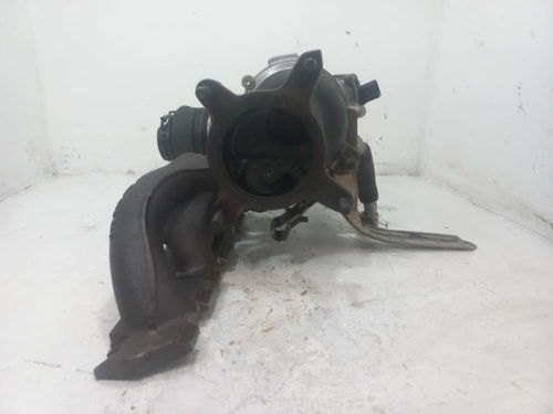 TURBINA TURBOCOMPRESSOR VOLKSWAGEN TIGUAN 2.0 2014