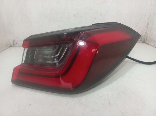 LANTERNA DIREITA HONDA CITY HATCHBACK 1.5 2023