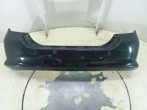 PARACHOQUE TRASEIRO HONDA FIT 1.4 2007