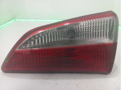 LANTERNA DA TAMPA DIREITA HYUNDAI HB20 1.0 2018