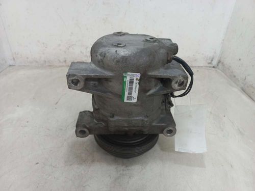 COMPRESSOR DO AR CONDICIONADO SUBARU FORESTER 2.0 1998