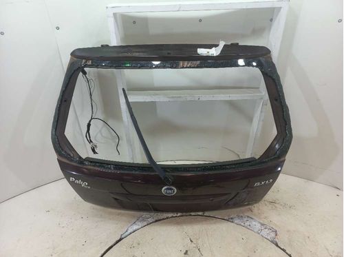 TAMPA TRASEIRA FIAT PALIO 1.3 2004