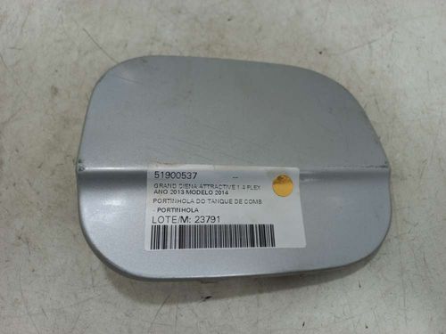 PORTINHOLA FIAT GRAND SIENA 1.4 2014