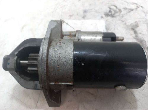 MOTOR DE PARTIDA/ ARRANQUE JAC MOTORS T60 1.5 2022