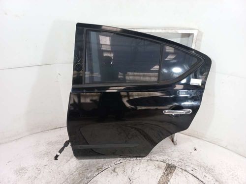 PORTA TRASEIRA ESQ NISSAN VERSA 1.6 2014