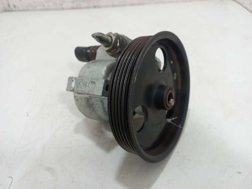 BOMBA DE DIRECAO HIDRAULICA RENAULT DUSTER 1.6 2012