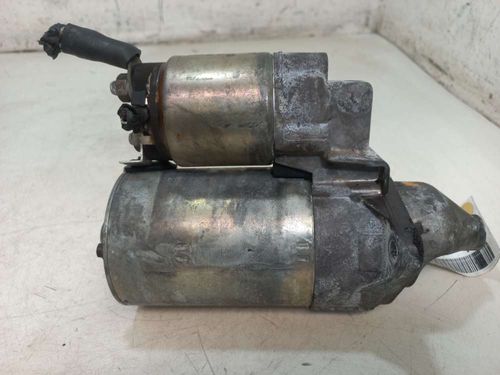 MOTOR DE PARTIDA/ ARRANQUE CHEVROLET CORSA 1.6 2001
