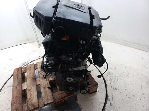 MOTOR COMPLETO FIAT PUNTO 1.6 2014