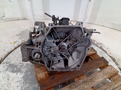 CAMBIO MANUAL / CX DE MARCHA HONDA FIT 1.5 2007
