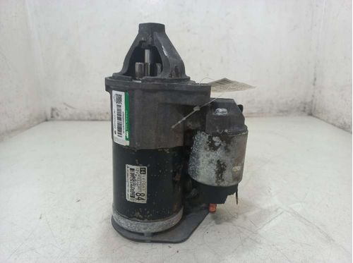 MOTOR DE PARTIDA/ ARRANQUE MITSUBISHI OUTLANDER 3.0 2013