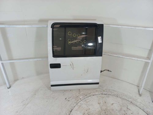 PORTA TRASEIRA DIR CHEVROLET PICK-UP 4.3 1999