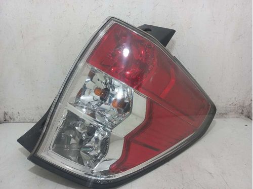 LANTERNA DIREITA SUBARU FORESTER 2.0 2010