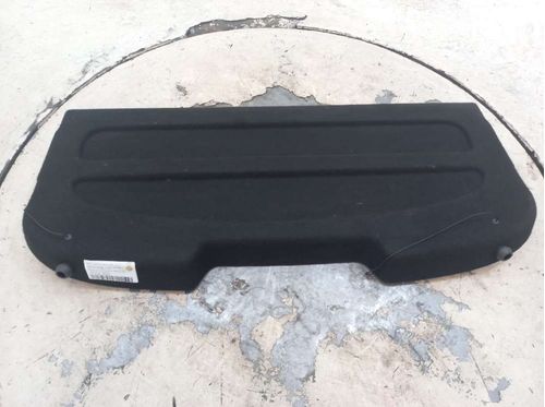 BAGAGITO/ TAMPAO FORD FIESTA 1.6 2018