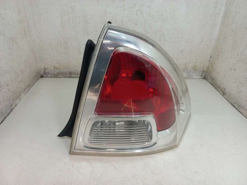 LANTERNA DIREITA FORD FUSION 2.3 2009