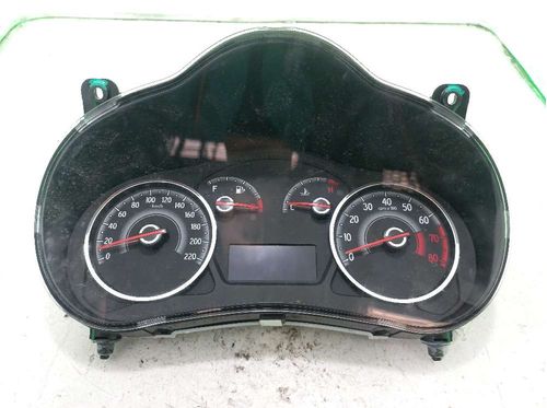 PAINEL DE INSTRUMENTOS FIAT GRAND SIENA 1.0 2019