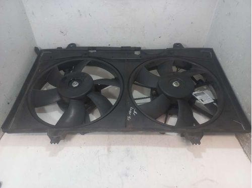 VENTOINHA/ ELETROVENTILADOR NISSAN SENTRA 2.0 2013