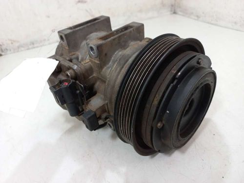 COMPRESSOR DO AR CONDICIONADO FORD KA 1.6 2011
