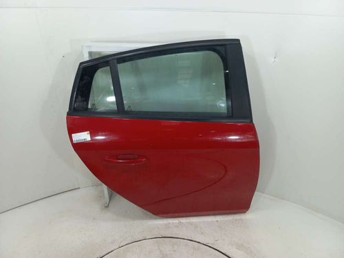 PORTA TRASEIRA DIR FIAT BRAVO 1.8 2015