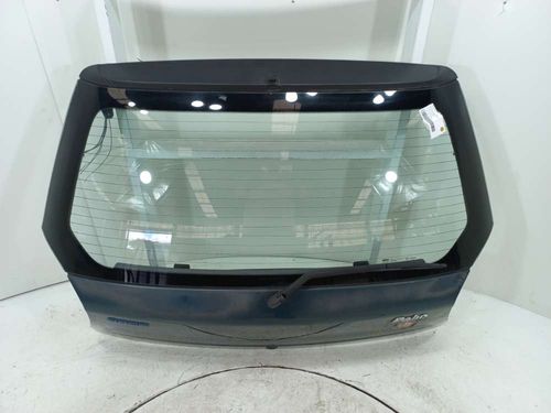 TAMPA TRASEIRA FIAT PALIO 1.0 2001