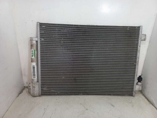 CONDENSADOR NISSAN VERSA 1.0 2018