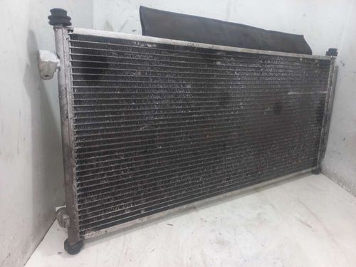 CONDENSADOR HONDA FIT 1.5 2011