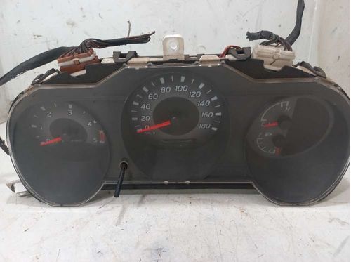PAINEL DE INSTRUMENTOS NISSAN FRONTIER 2.8 2003