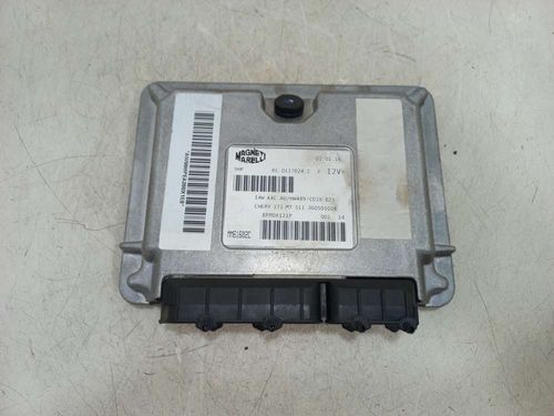 MODULO DE INJECAO CHERY QQ 1.0 2015