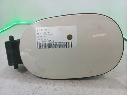 PORTINHOLA PORSCHE CAYENNE S 4.8 4.8L 2011