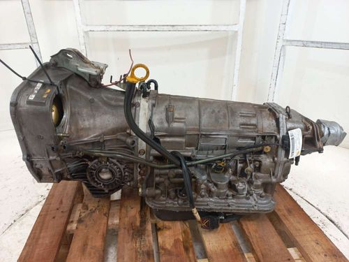 CAMBIO AUTOMATICO CX DE MARCHA SUBARU FORESTER 2.0 1998