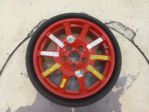 RODA DE LIGA LEVE ESTEPE PORSCHE CAYENNE S 4.8 4.8L 2011
