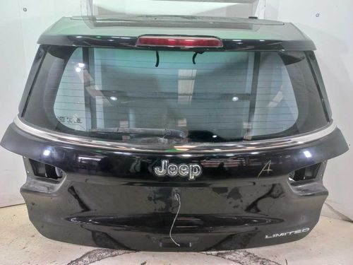 TAMPA TRASEIRA JEEP COMPASS 2.0 2020